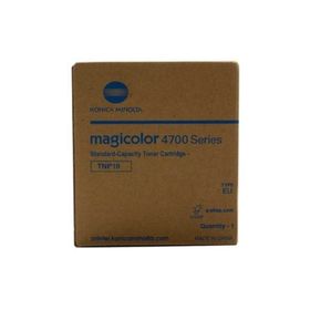 Konica Minolta TNP-19 Mavi Toner