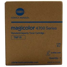 Konica Minolta TNP-19 Mavi Toner
