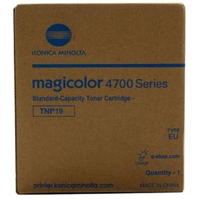 Konica Minolta TNP-19 Mavi Toner