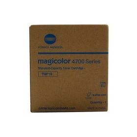 Konica Minolta TNP-19 Siyah Toner