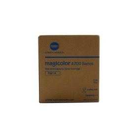 Konica Minolta TNP-19 Siyah Toner
