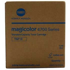Konica Minolta TNP-19 Siyah Toner