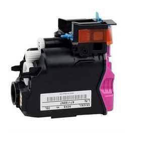 Konica Minolta TNP-22 Muadil Kırmızı Toner