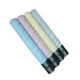 Konica Minolta TNP-22 Muadil Kırmızı Toner