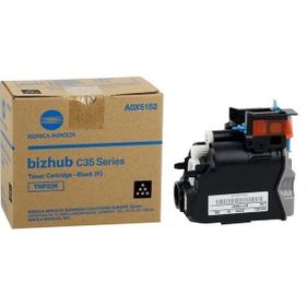 Konica Minolta TNP-22 Siyah Muadil Toner