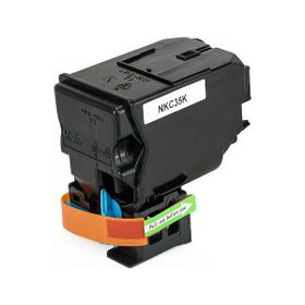 Konica Minolta TNP-22 Siyah Muadil Toner