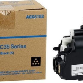 Konica Minolta TNP-22/A0X5152 Siyah Fotokopi Toner Chip