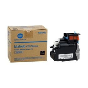 Konica Minolta TNP-22/A0X5152 Siyah Fotokopi Toner Chip