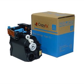 Konica Minolta TNP-22C Mavi Muadil Toner