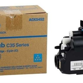 Konica Minolta TNP-22C Mavi Toner