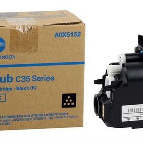 Konica Minolta TNP-22K Siyah Toner