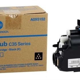 Konica Minolta TNP-22K Siyah Toner
