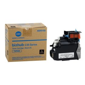 Konica Minolta TNP-22K Siyah Toner