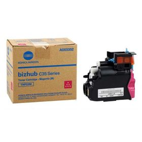 Konica Minolta TNP-22M 6.000 Sayfa Kırmızı Toner