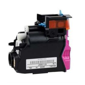 Konica Minolta TNP-22M Kırmızı Muadil Toner