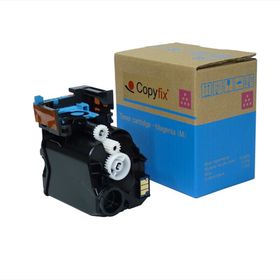 Konica Minolta TNP-22M Kırmızı Muadil Toner