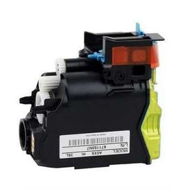 Konica Minolta TNP-22Y Sarı Muadil Toner