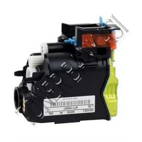 Konica Minolta TNP-22Y Sarı Muadil Toner