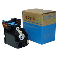 Konica Minolta TNP-22Y Sarı Muadil Toner