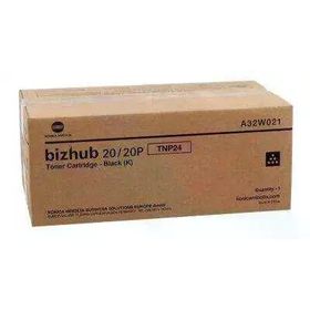 Konica Minolta TNP-24 Orijinal Fotokopi Toner