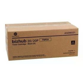 Konica Minolta TNP-24 Orijinal Fotokopi Toner