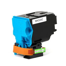 Konica Minolta TNP-27 Mavi Muadil Toner