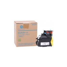 Konica Minolta TNP-27 Sarı Fotokopi Toner