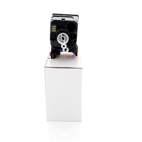 Konica Minolta TNP-27 Sarı Muadil Toner