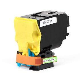 Konica Minolta TNP-27 Sarı Muadil Toner