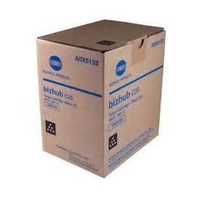 Konica Minolta TNP-27 Siyah Fotokopi Toner