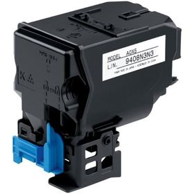 Konica Minolta TNP-27 Siyah Fotokopi Toner