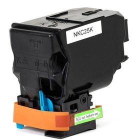 Konica Minolta TNP-27 Siyah Muadil Toner
