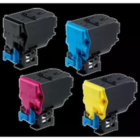 Konica Minolta TNP-27 Takım Muadil Toner