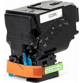 Konica Minolta TNP-27/A0X5153 Siyah Muadil Fotokopi Toner