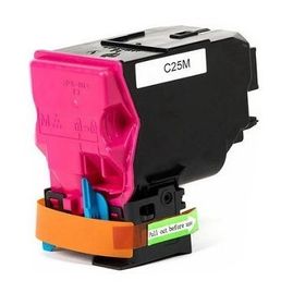 Konica Minolta TNP-27/A0X5353 Kırmızı Muadil Fotokopi Toner
