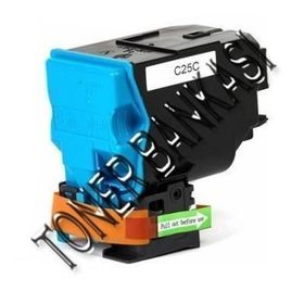 Konica Minolta TNP-27/A0X54D4 Mavi Muadil Fotokopi Toner