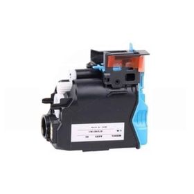 Konica Minolta TNP-27/A0X54D4 Mavi Muadil Fotokopi Toner