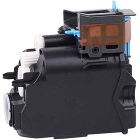 Konica Minolta TNP-27/A0X54D4 Mavi Muadil Fotokopi Toner