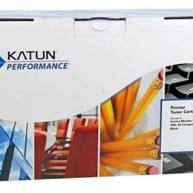 Konica Minolta TNP-38/A63W01W Muadil Toner
