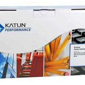 Konica Minolta TNP-38/A63W01W Muadil Toner