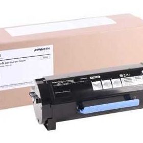 Konica Minolta TNP-40A6WN01H Fotokopi Toner