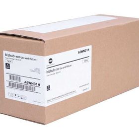 Konica Minolta TNP-40A6WN01H Fotokopi Toner