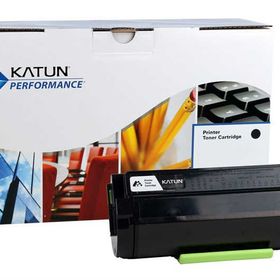 Konica Minolta TNP-43-A6WT00W Muadil Fotokopi Toneri