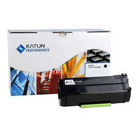 Konica Minolta TNP-43-A6WT00W Muadil Fotokopi Toneri