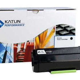 Konica Minolta TNP-43-A6WT00W Muadil Fotokopi Toneri