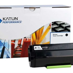Konica Minolta TNP-44-A6VK01H Muadil Fotokopi Toneri