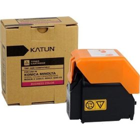 Konica Minolta TNP-48 Kırmızı Fotokopi Toner