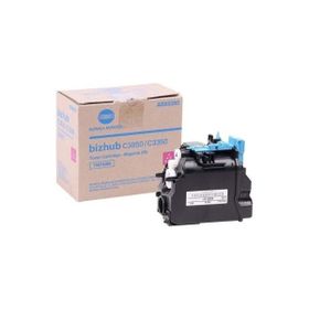Konica Minolta TNP-48 Kırmızı Fotokopi Toner