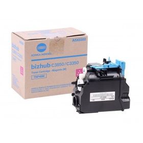 Konica Minolta TNP-48 Kırmızı Fotokopi Toner
