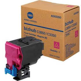 Konica Minolta TNP-48 Kırmızı Fotokopi Toner